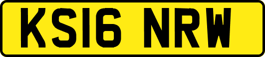 KS16NRW