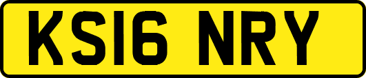 KS16NRY