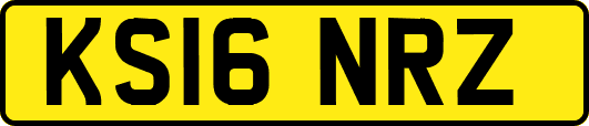 KS16NRZ