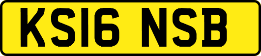 KS16NSB