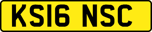 KS16NSC