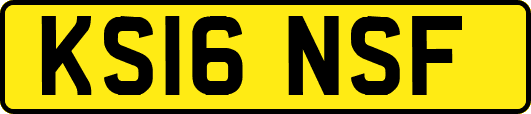 KS16NSF
