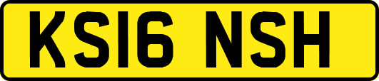 KS16NSH