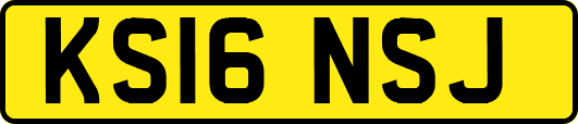 KS16NSJ