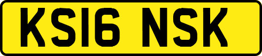 KS16NSK