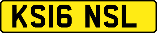 KS16NSL