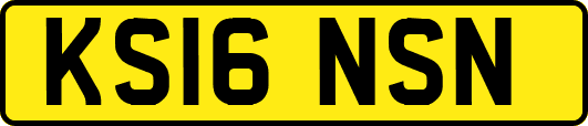 KS16NSN