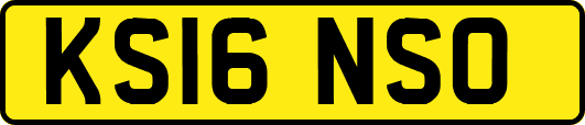 KS16NSO