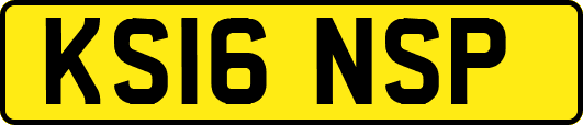 KS16NSP