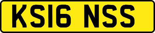 KS16NSS