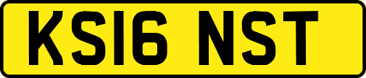 KS16NST
