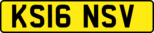 KS16NSV