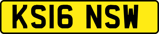 KS16NSW
