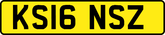 KS16NSZ