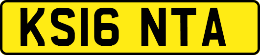 KS16NTA