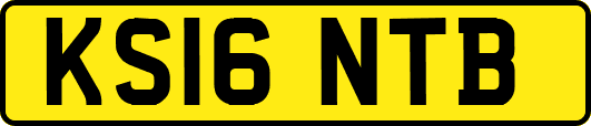 KS16NTB