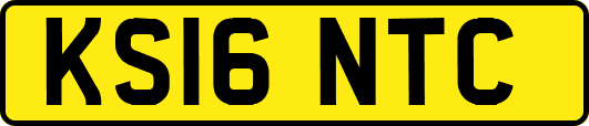 KS16NTC