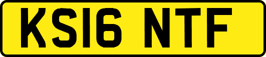 KS16NTF