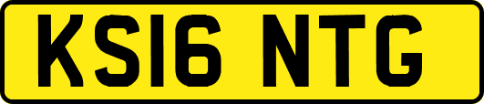 KS16NTG