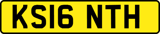 KS16NTH