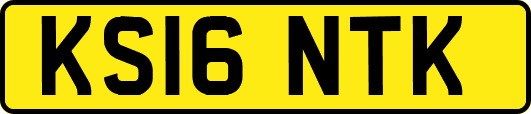KS16NTK