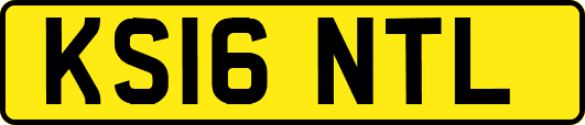 KS16NTL