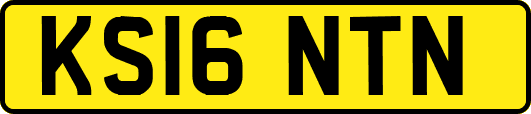 KS16NTN