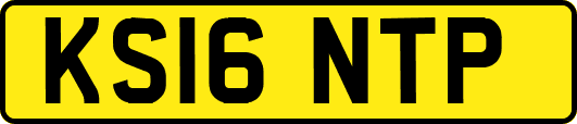 KS16NTP