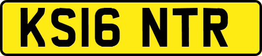 KS16NTR