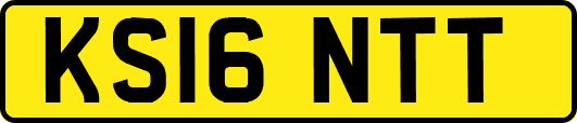 KS16NTT