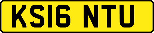 KS16NTU
