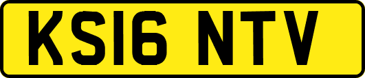 KS16NTV