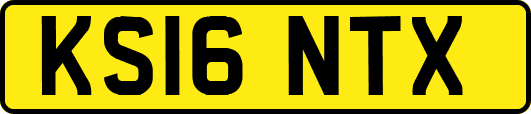 KS16NTX