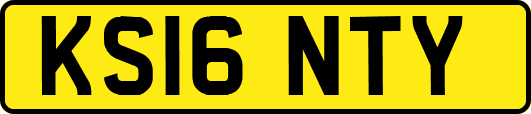 KS16NTY