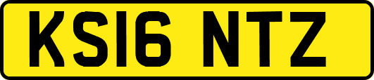 KS16NTZ