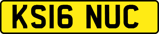 KS16NUC