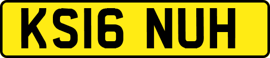 KS16NUH
