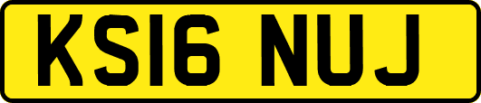 KS16NUJ