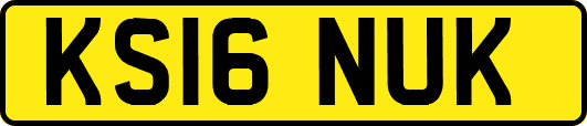 KS16NUK