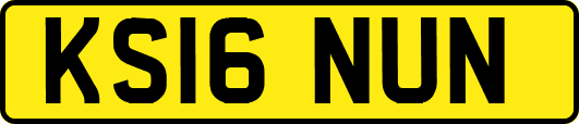 KS16NUN