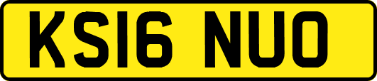 KS16NUO