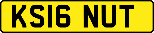 KS16NUT
