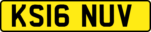 KS16NUV