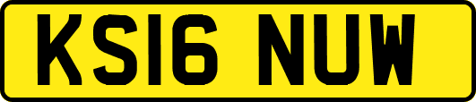KS16NUW