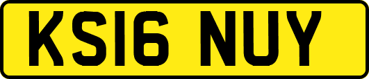 KS16NUY