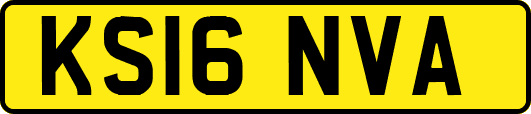 KS16NVA