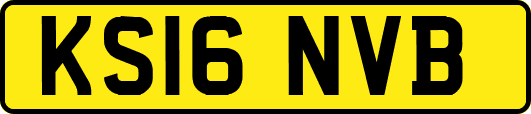 KS16NVB