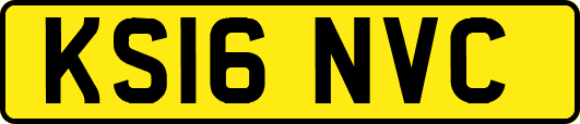 KS16NVC