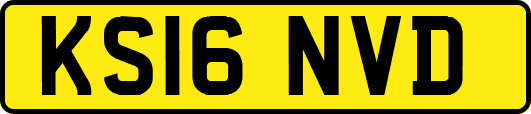 KS16NVD