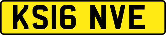 KS16NVE
